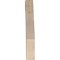 Ekena Millwork 3 1/2"W x 20"D x 26"H Legacy Smooth Knee Brace, Douglas Fir BRC04X20X26LEC00SDF - alternate 2